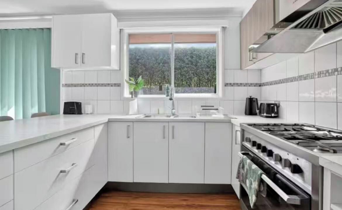 Photo of Kitchen in Frankston East