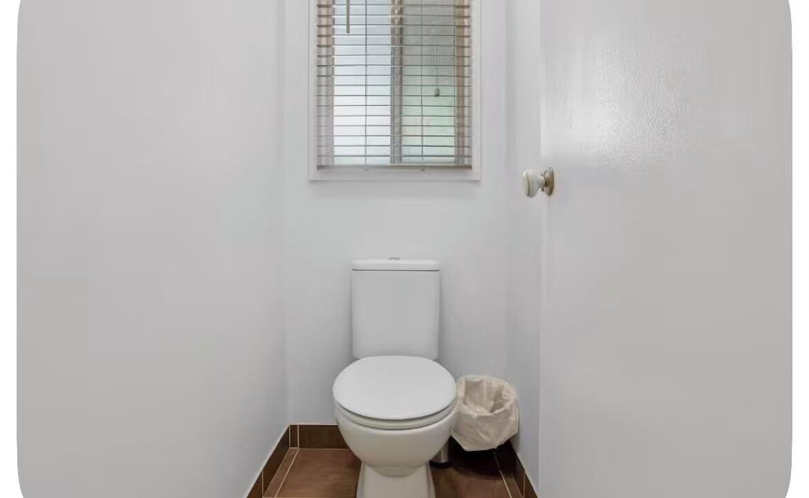 Photo of Bathroom in Frankston East