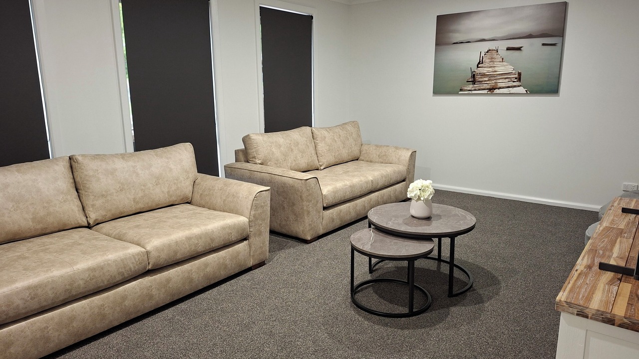 Photo of Livingroom in Mount Gambier