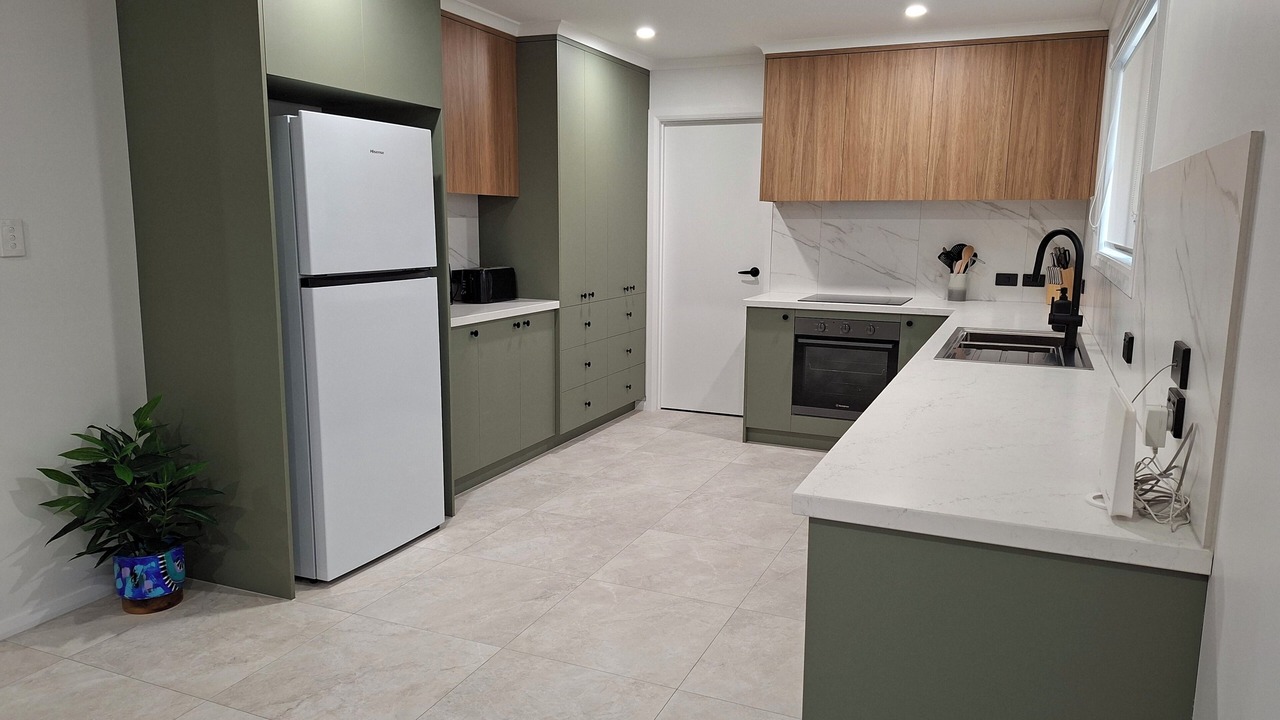 Photo of Kitchen in Mount Gambier