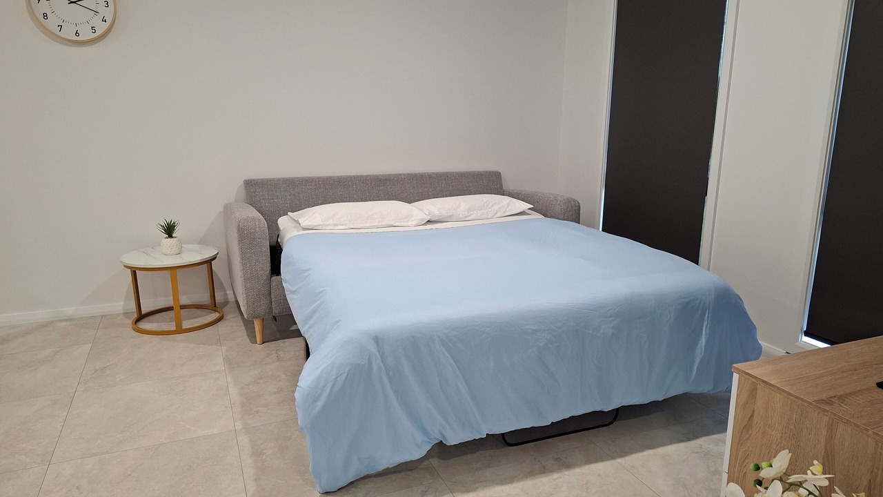 Photo of Bedroom in Mount Gambier