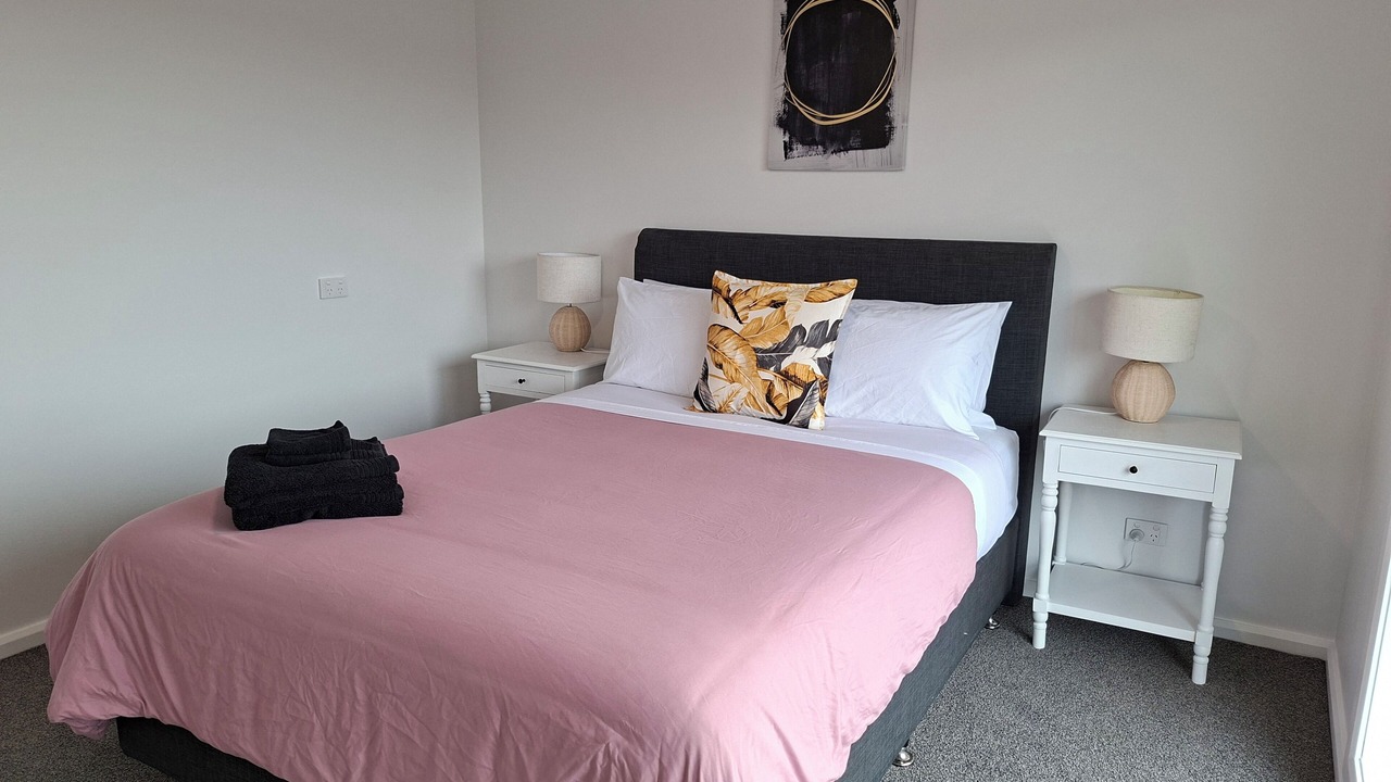Photo of Bedroom in Mount Gambier