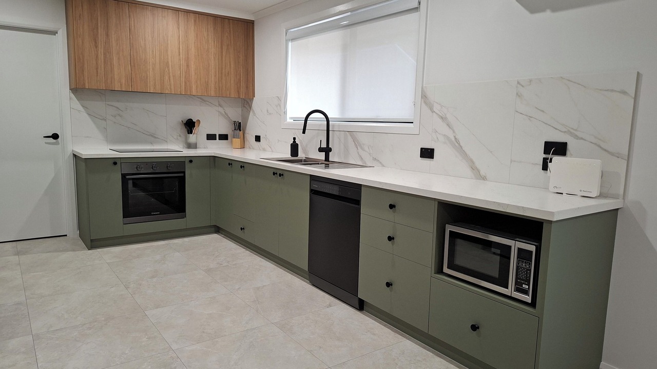 Photo of Kitchen in Mount Gambier