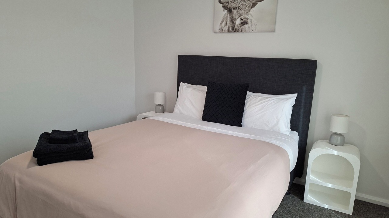 Photo of Bedroom in Mount Gambier