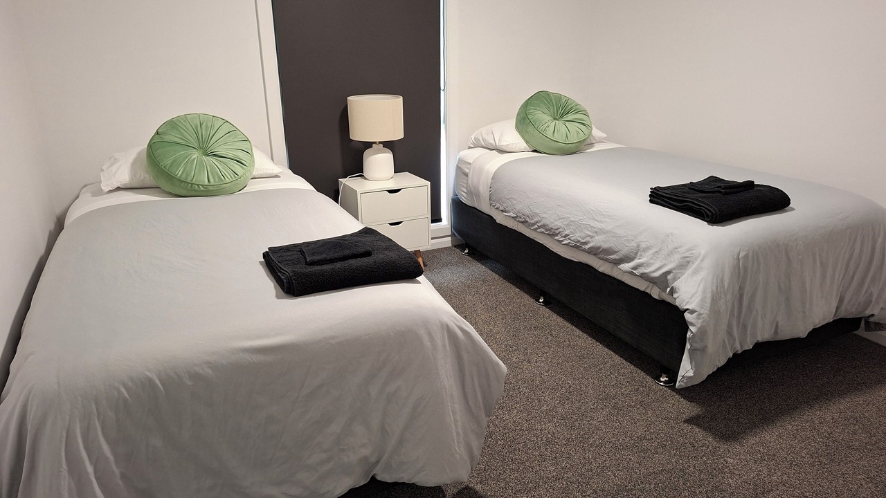 Photo of Bedroom in Mount Gambier
