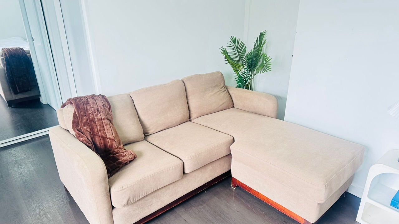 Photo of Livingroom in Molonglo Valley