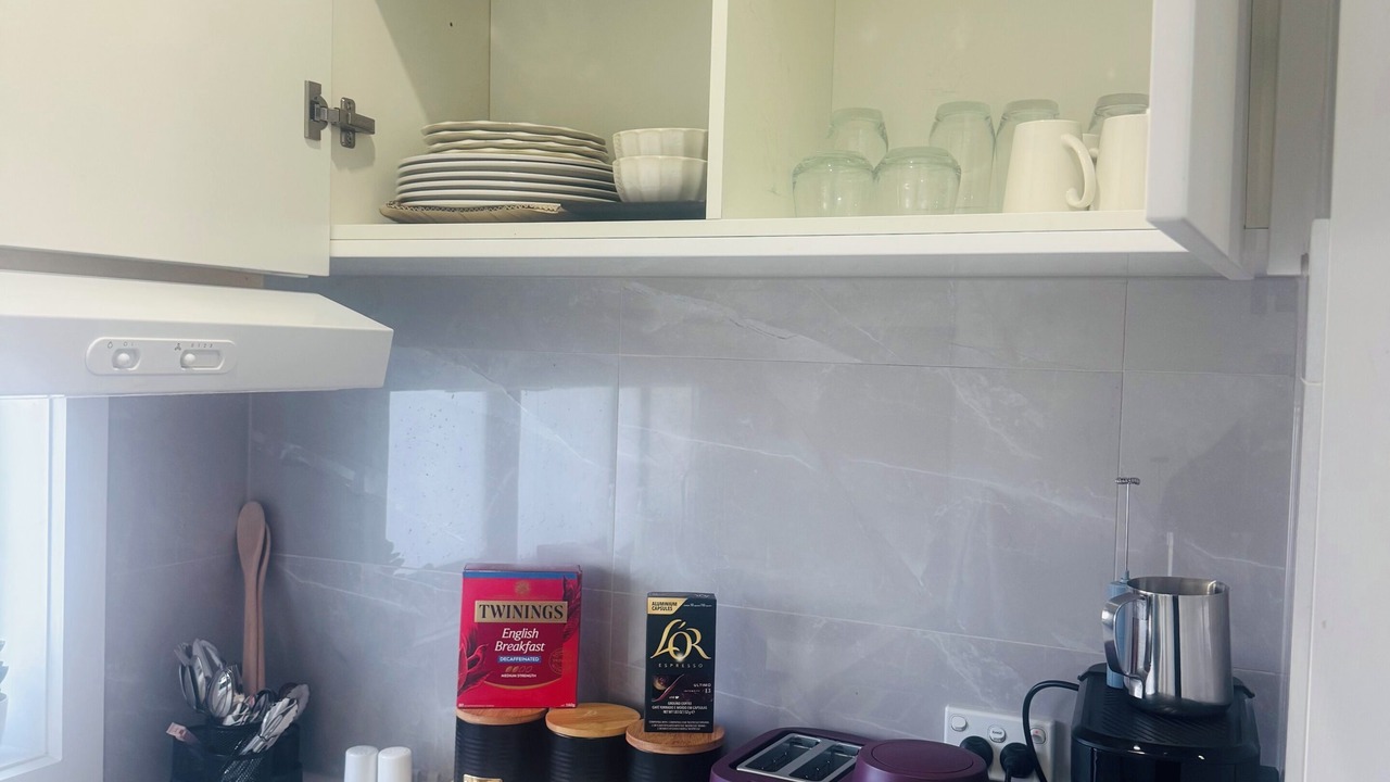 Photo of Kitchen in Molonglo Valley