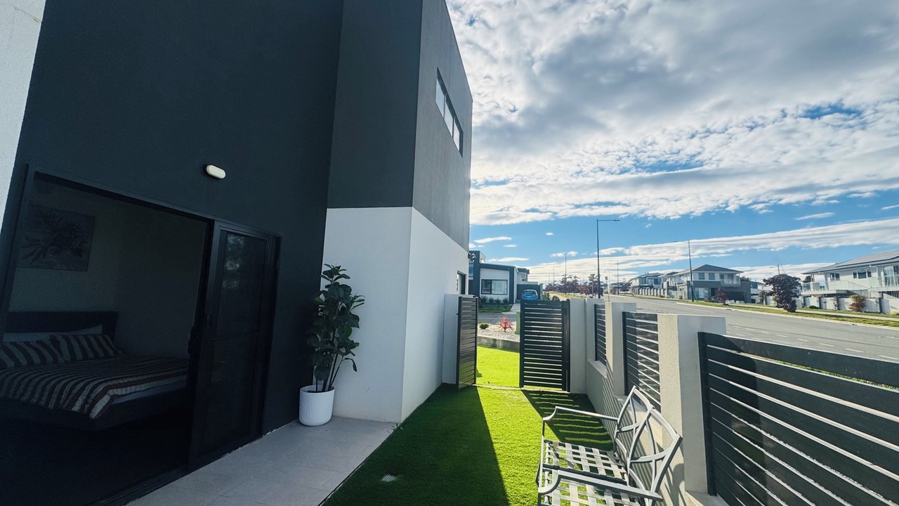 Photo of Outdoor in Molonglo Valley