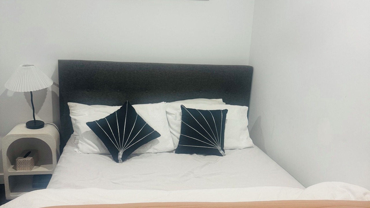 Photo of Bedroom in Molonglo Valley
