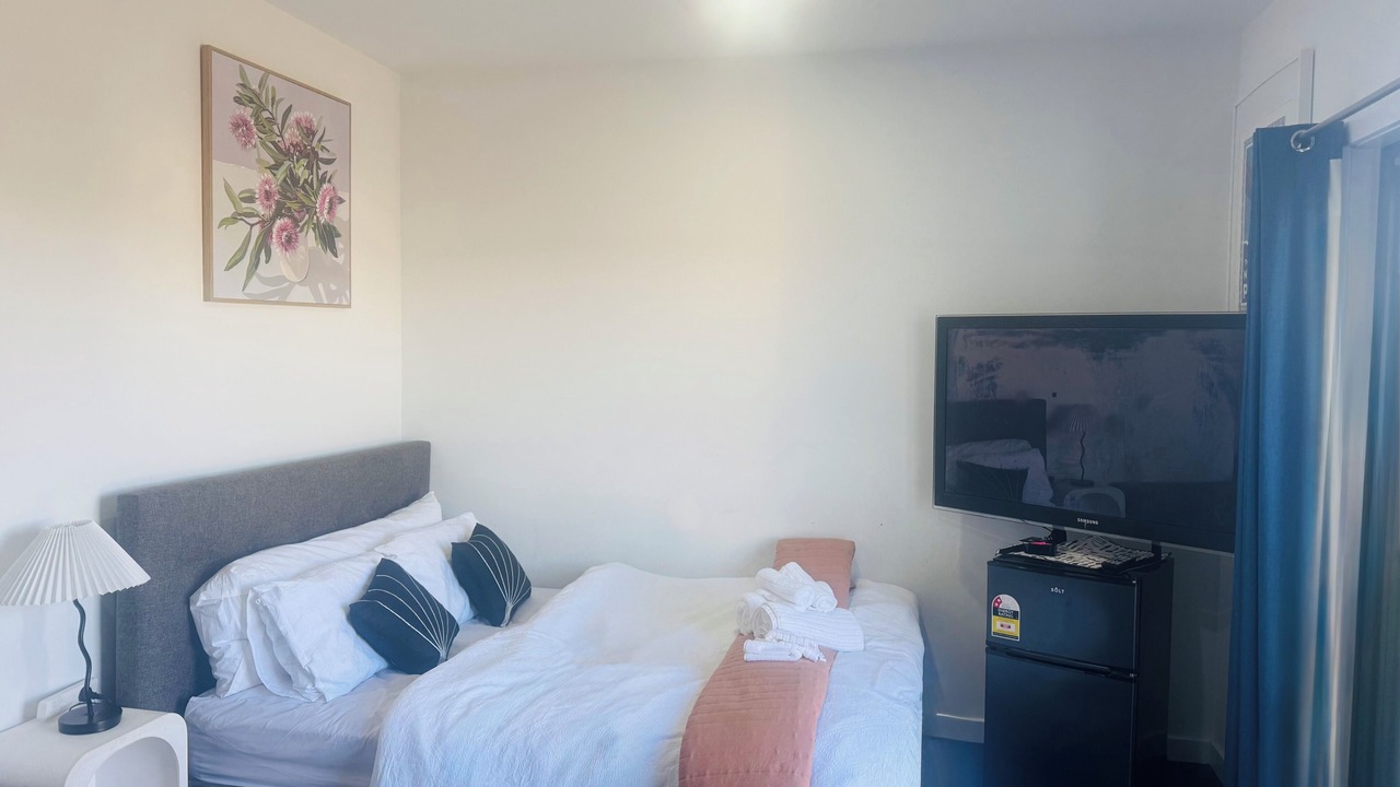 Photo of Bedroom in Molonglo Valley