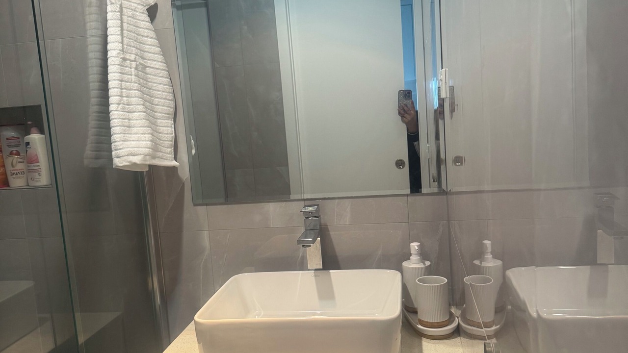 Photo of Bathroom in Molonglo Valley