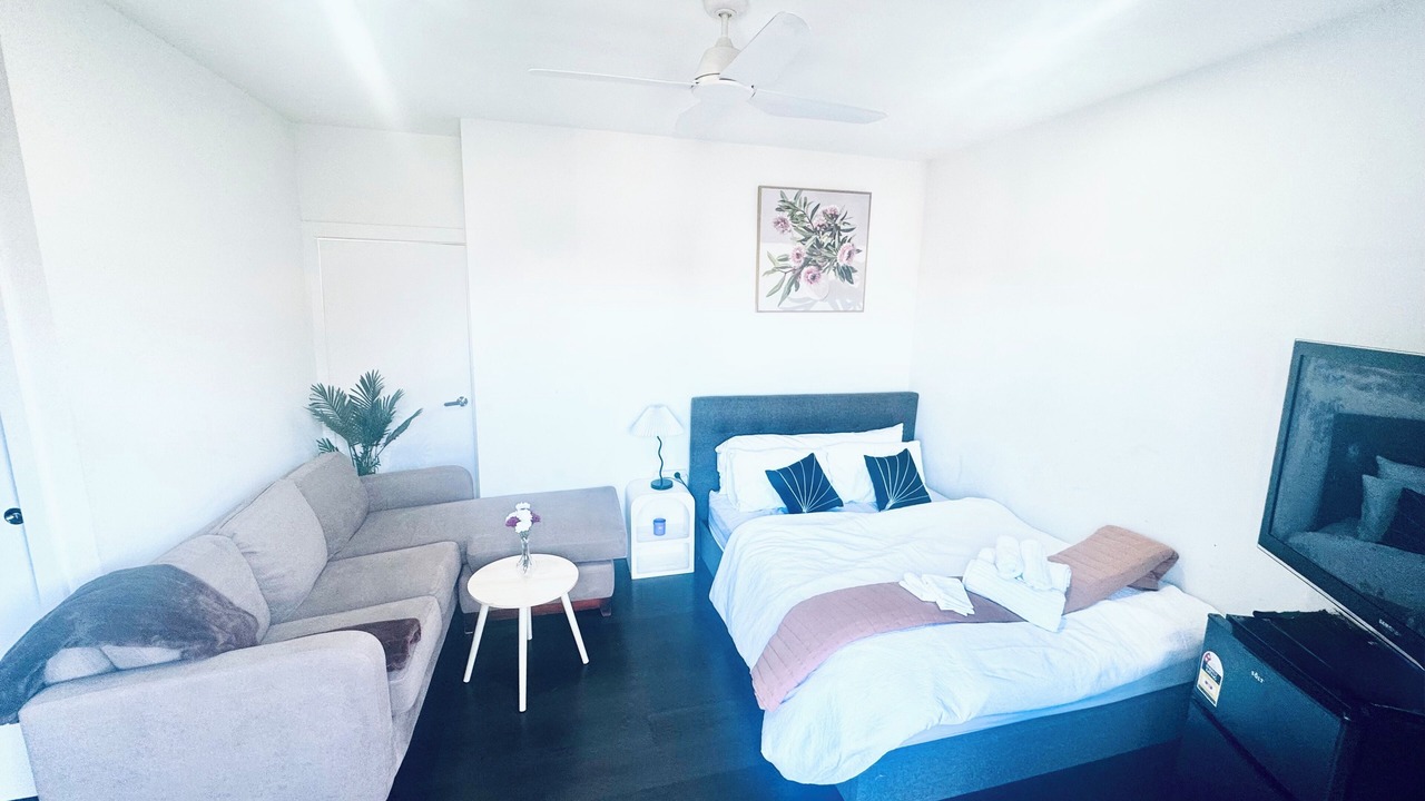 Photo of Bedroom in Molonglo Valley