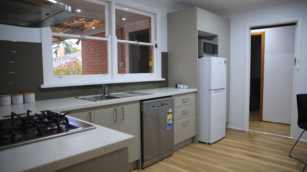 Photo of Kitchen in Glenroy