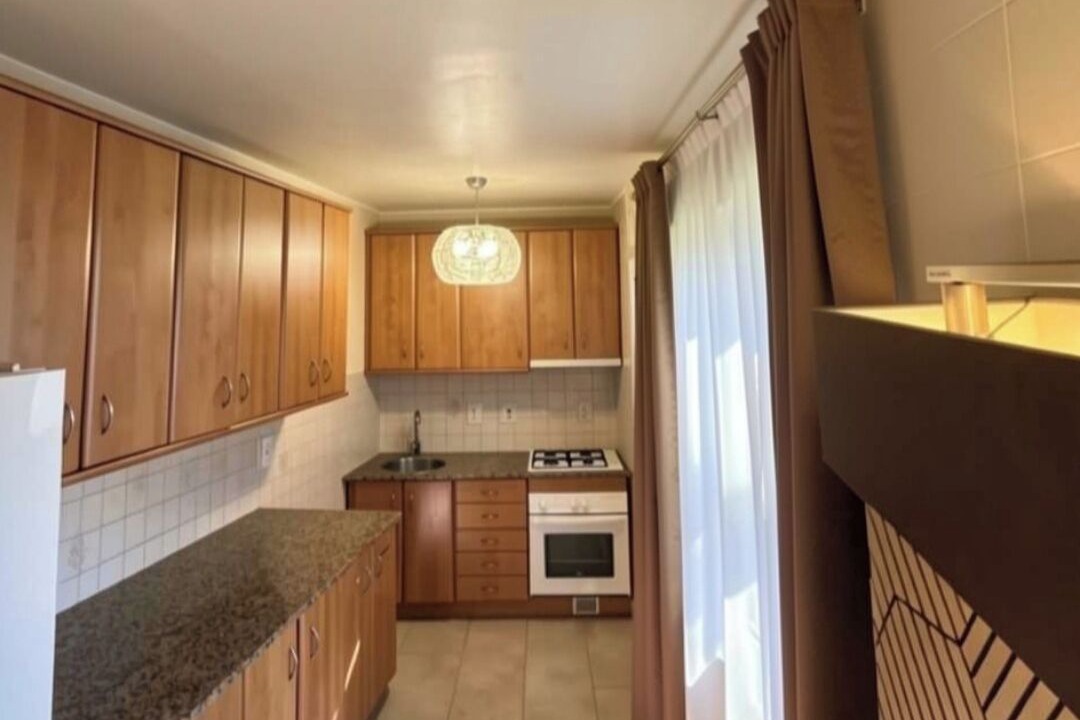 Photo of Kitchen in El Raval