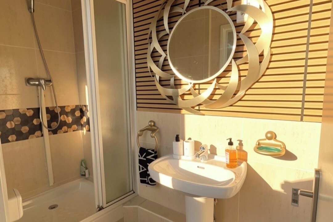 Photo of Bathroom in El Raval