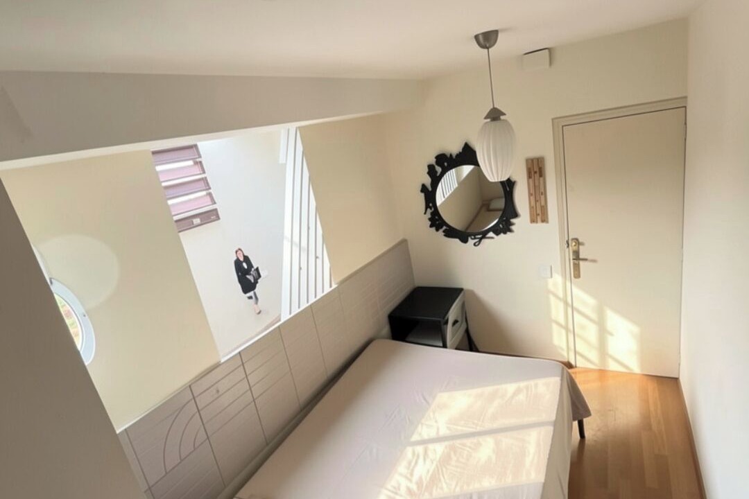 Photo of Bedroom in El Raval