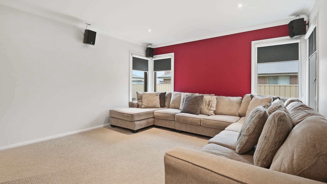 Photo of Bedroom in Calare