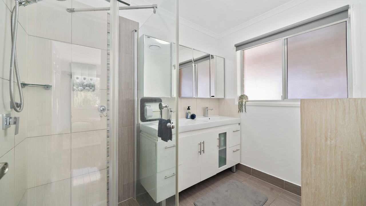 Photo of Bathroom in Shailer Park