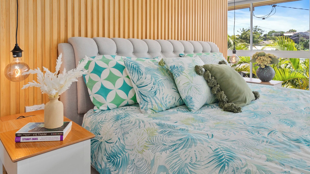 Photo of Bedroom in Shailer Park