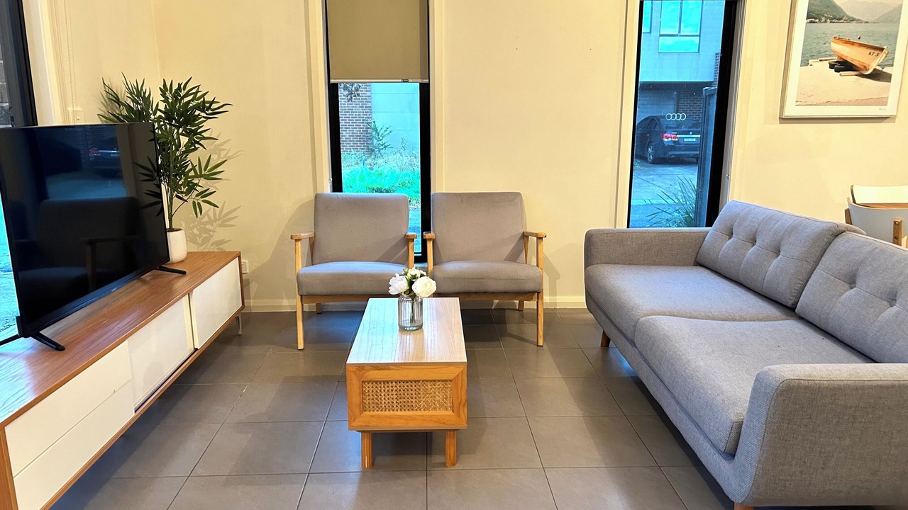 Photo of Livingroom in Craigieburn