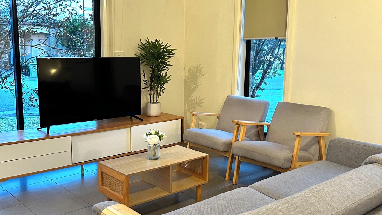 Photo of Livingroom in Craigieburn
