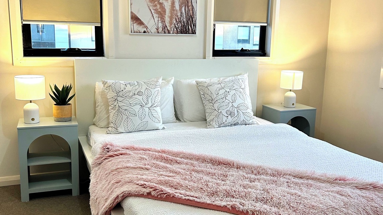 Photo of Bedroom in Craigieburn