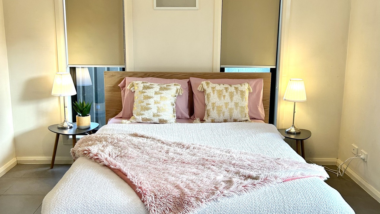 Photo of Bedroom in Craigieburn