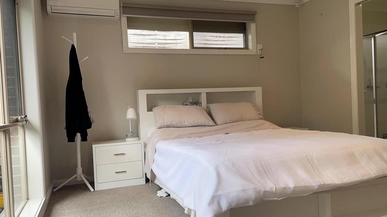 Photo of Bedroom in Kilsyth