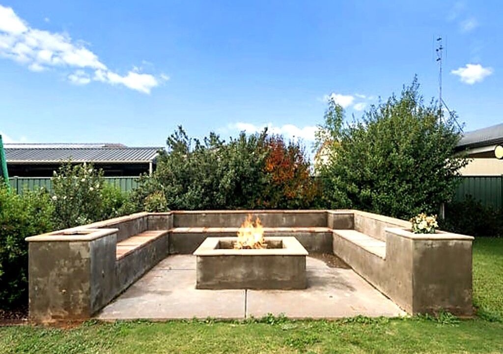 Photo of Outdoor in Nagambie