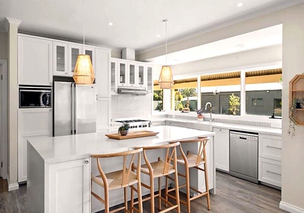 Photo of Kitchen in Nagambie