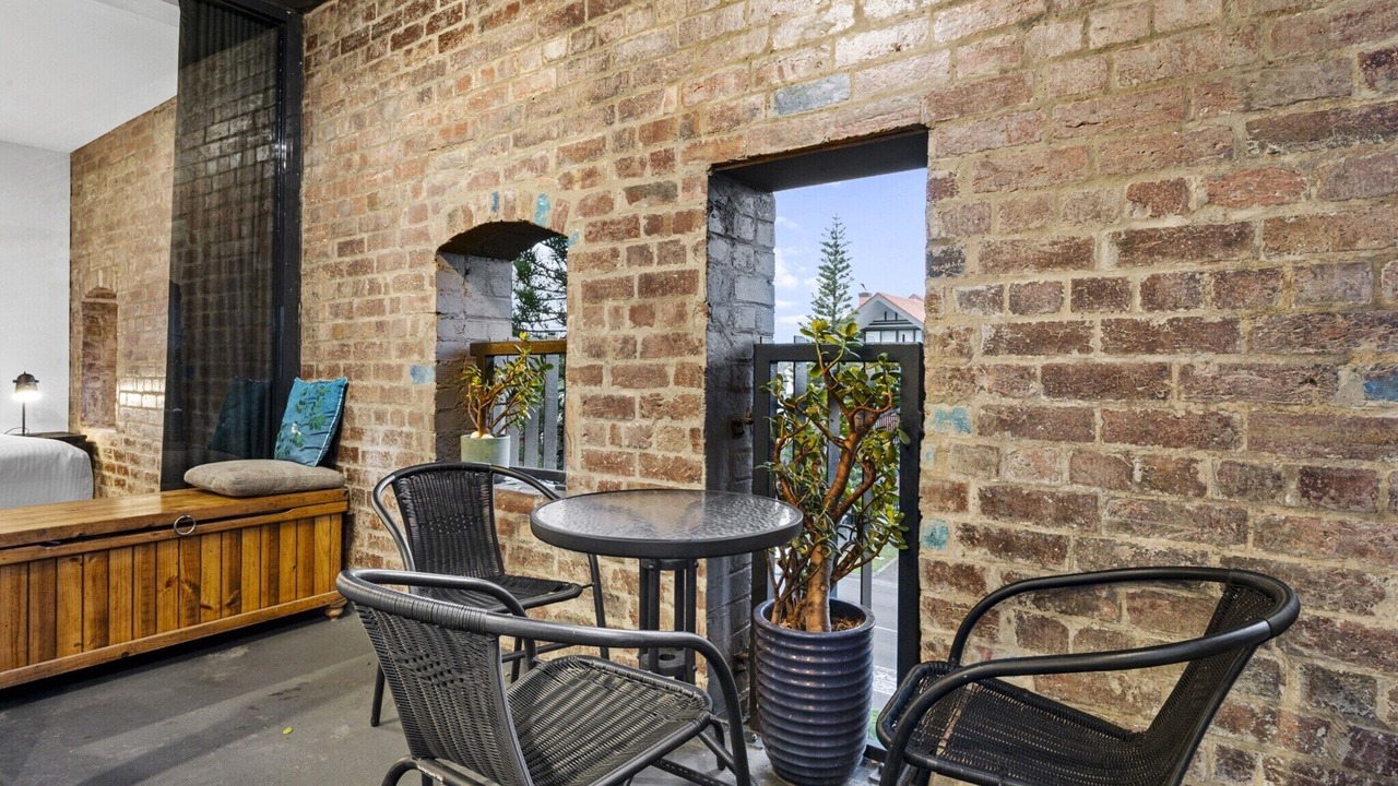 Photo of Patio Balcony in Port Melbourne