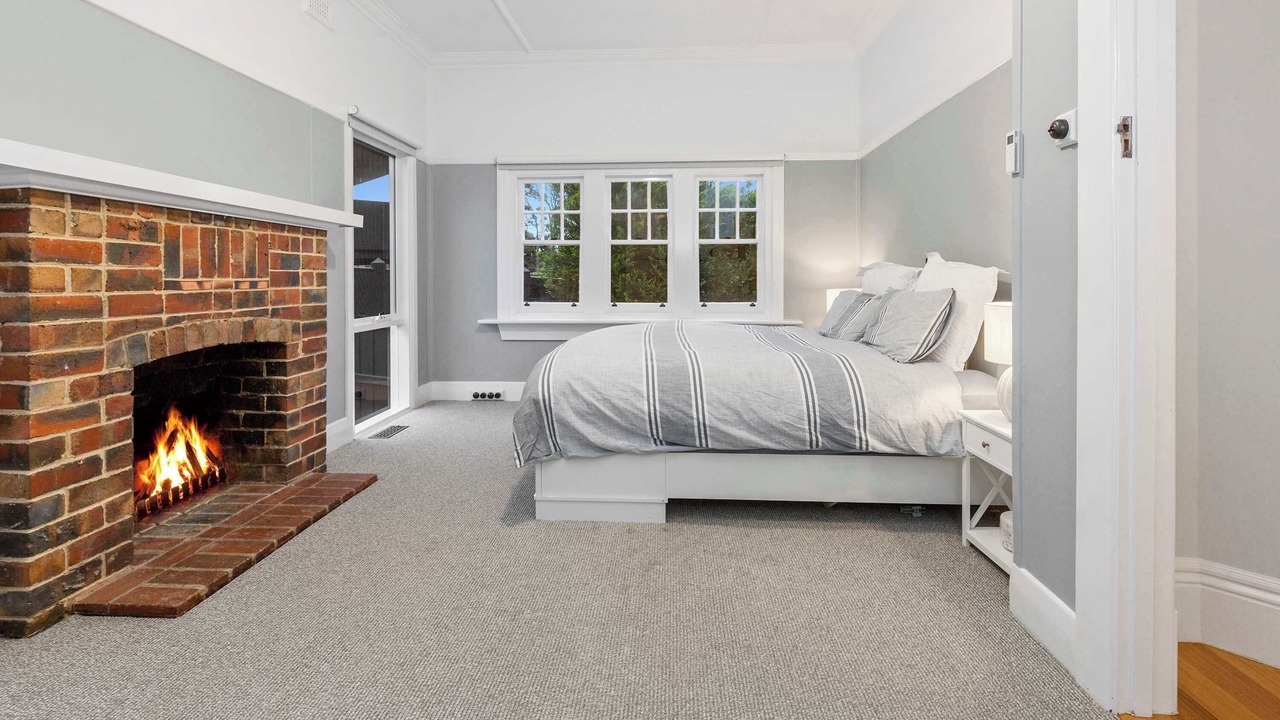 Photo of Bedroom in Frankston South