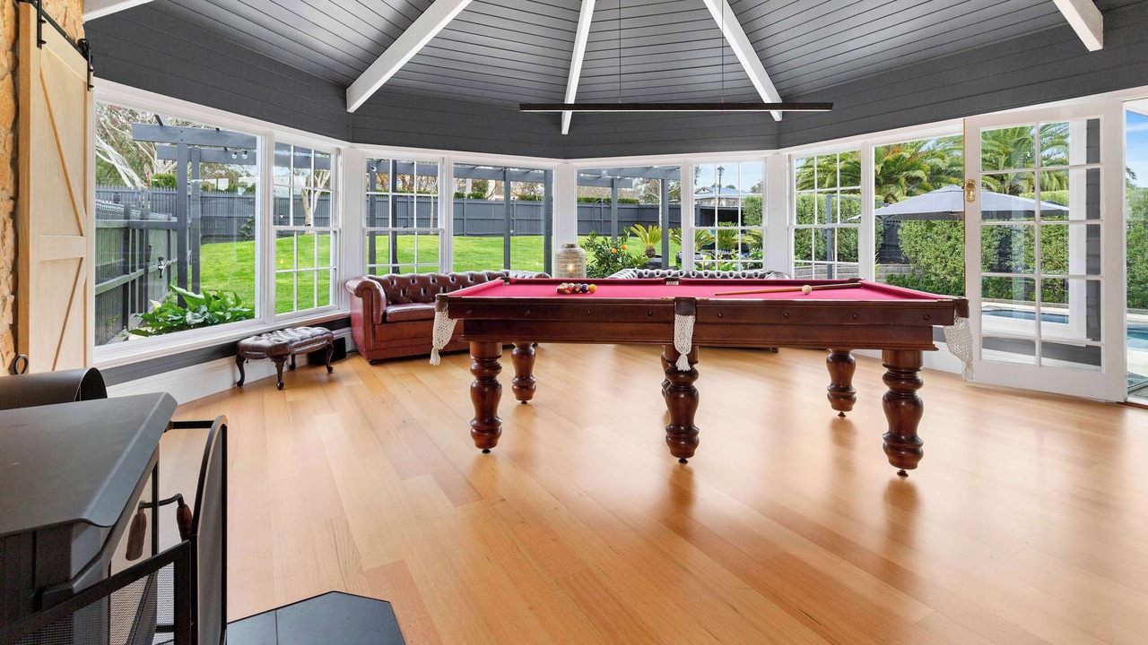 Photo of Bedroom in Frankston South