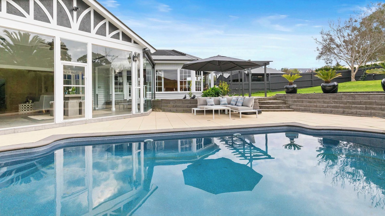 Photo of Outdoor in Frankston South