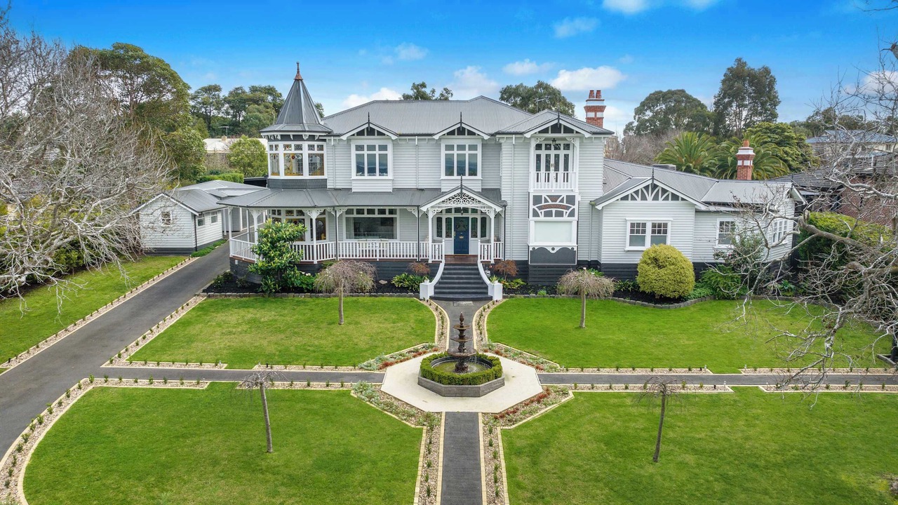Photo of Outdoor in Frankston South