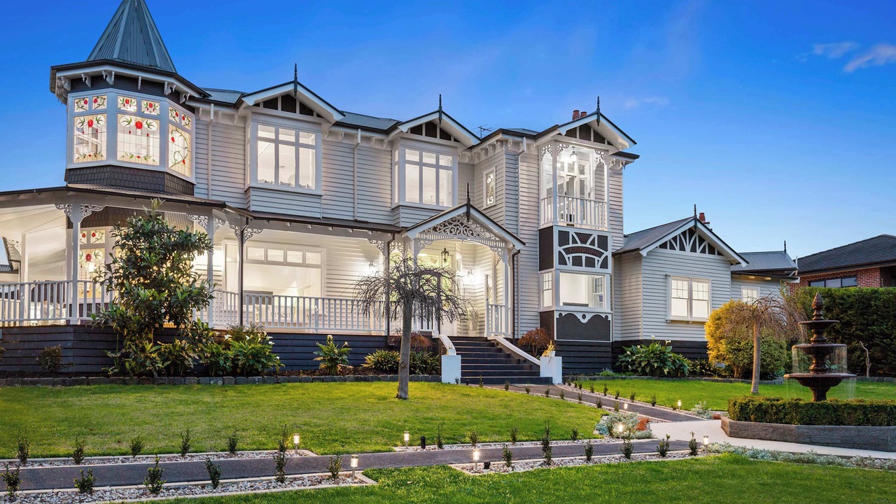 Photo of Outdoor in Frankston South