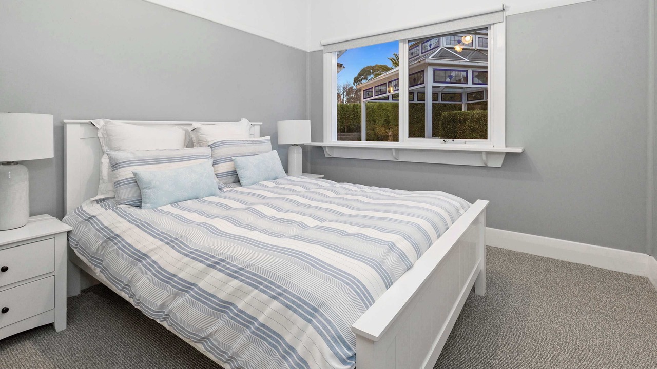 Photo of Bedroom in Frankston South