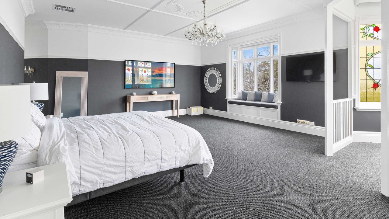 Photo of Bedroom in Frankston South