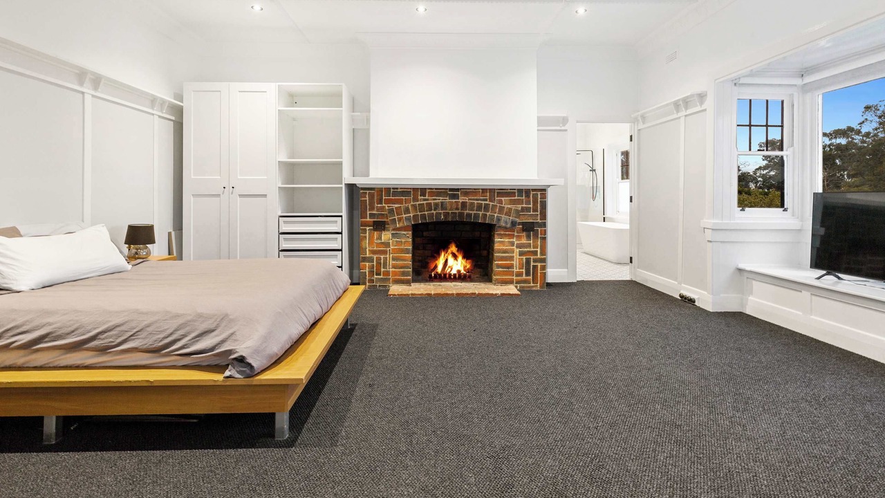 Photo of Bedroom in Frankston South