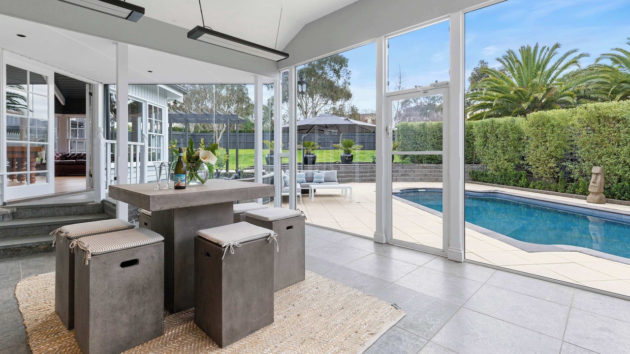 Photo of Outdoor in Frankston South