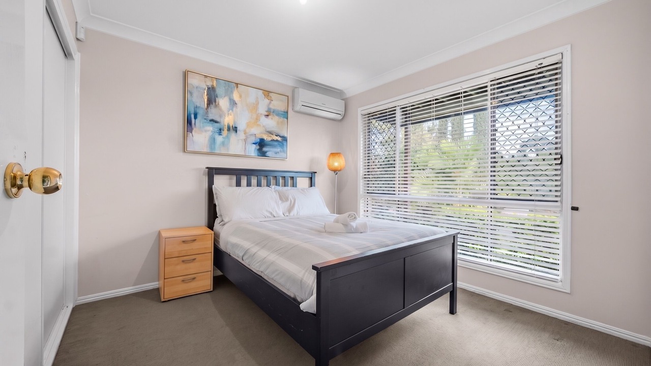 Photo of Bedroom in Runcorn