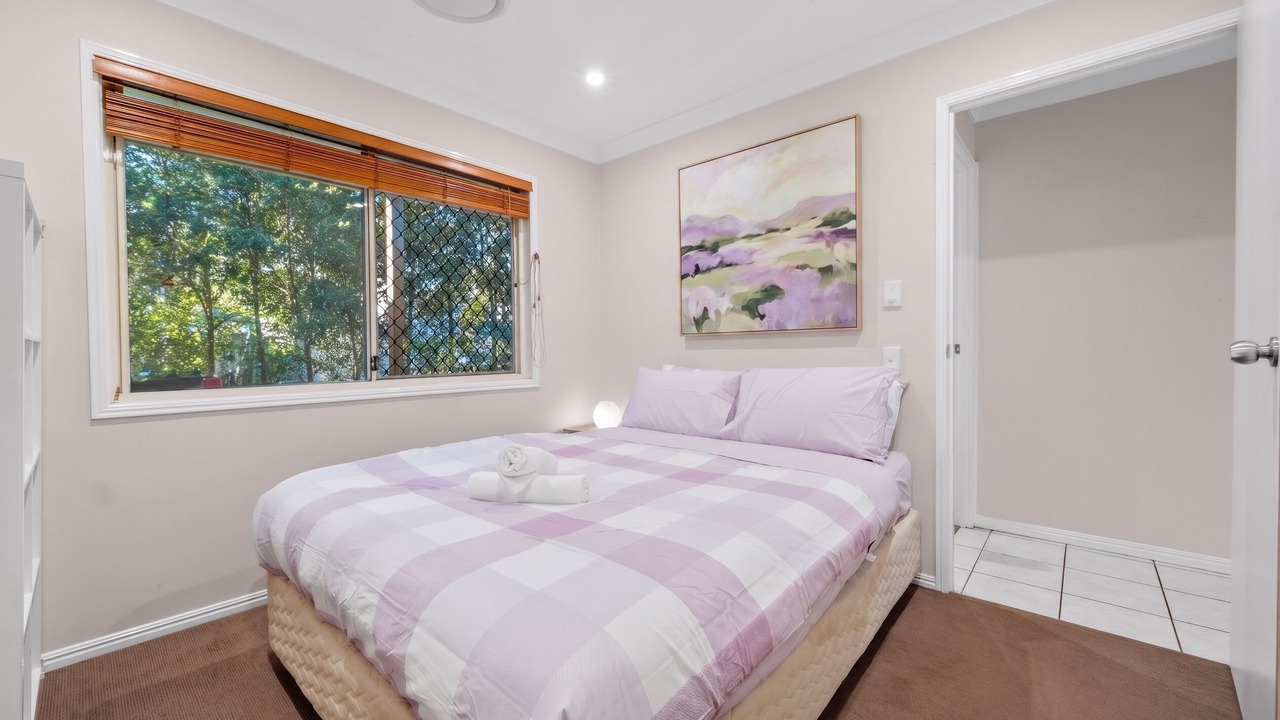 Photo of Bedroom in Runcorn