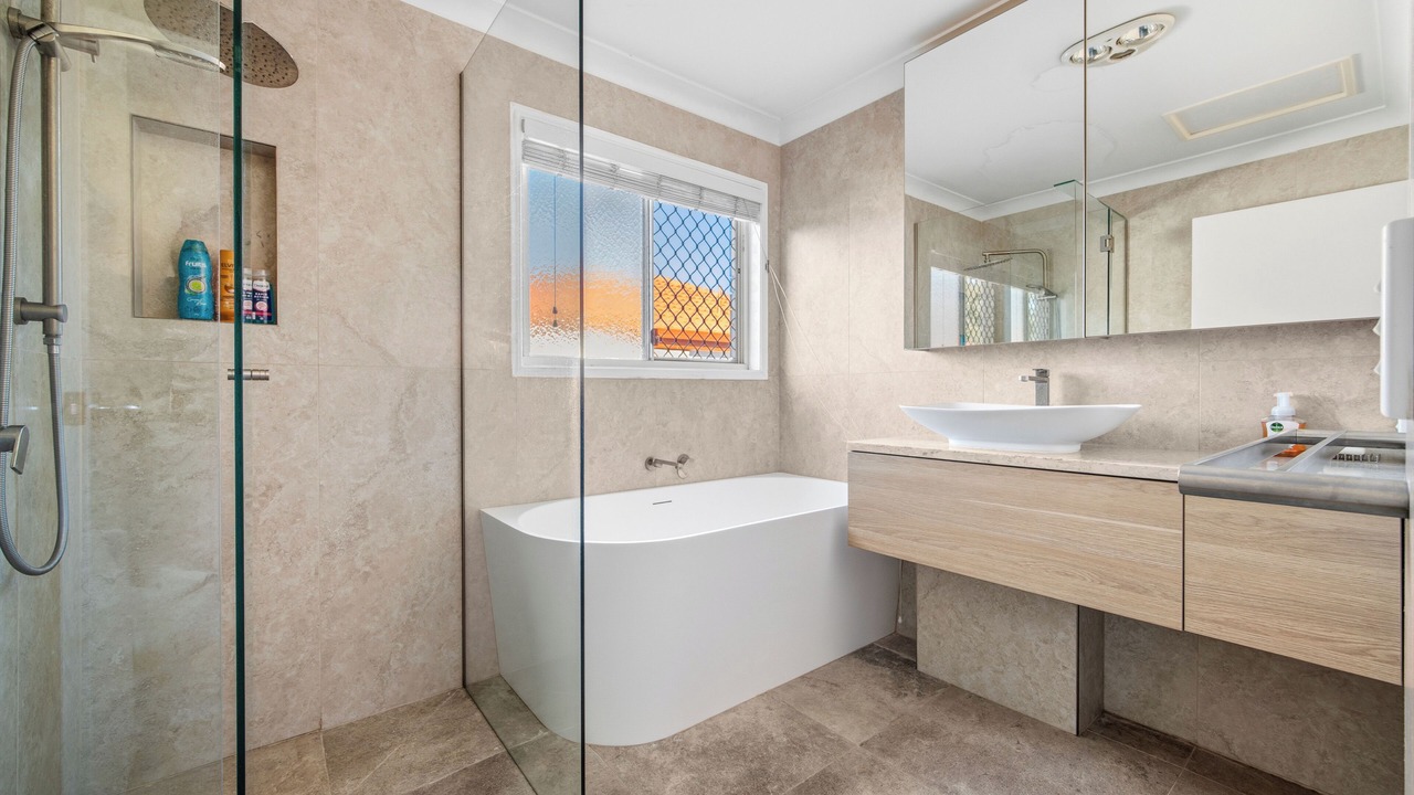 Photo of Bathroom in Runcorn