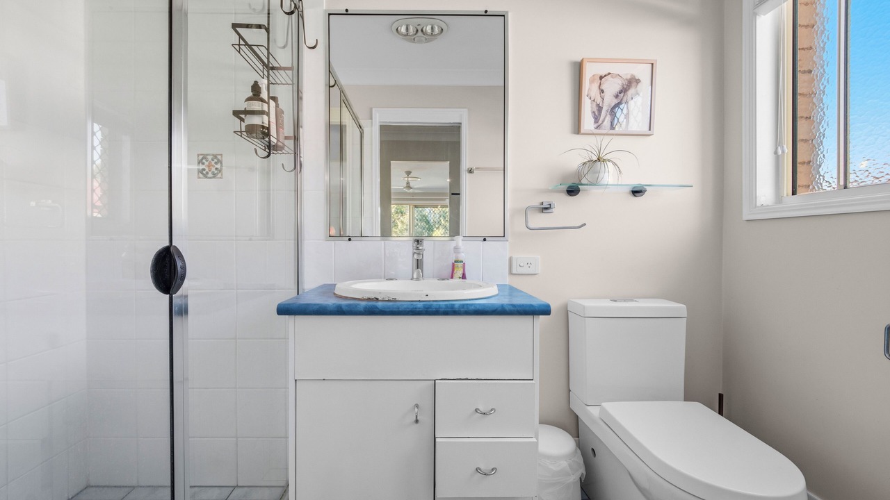 Photo of Bathroom in Runcorn
