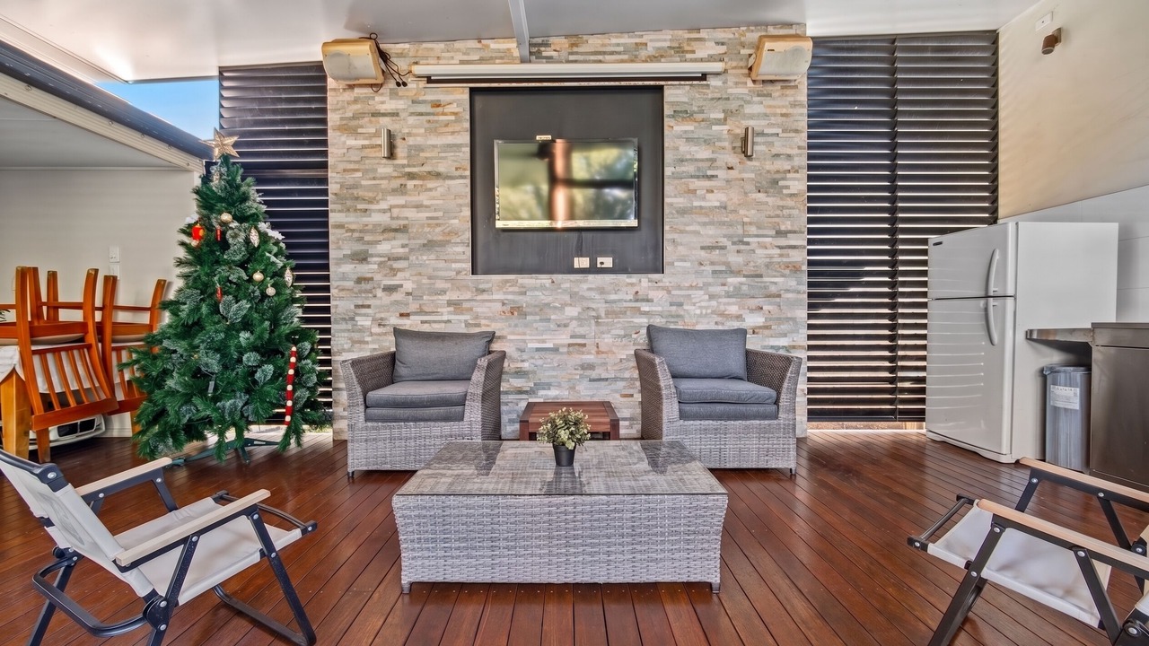 Photo of Livingroom in Runcorn