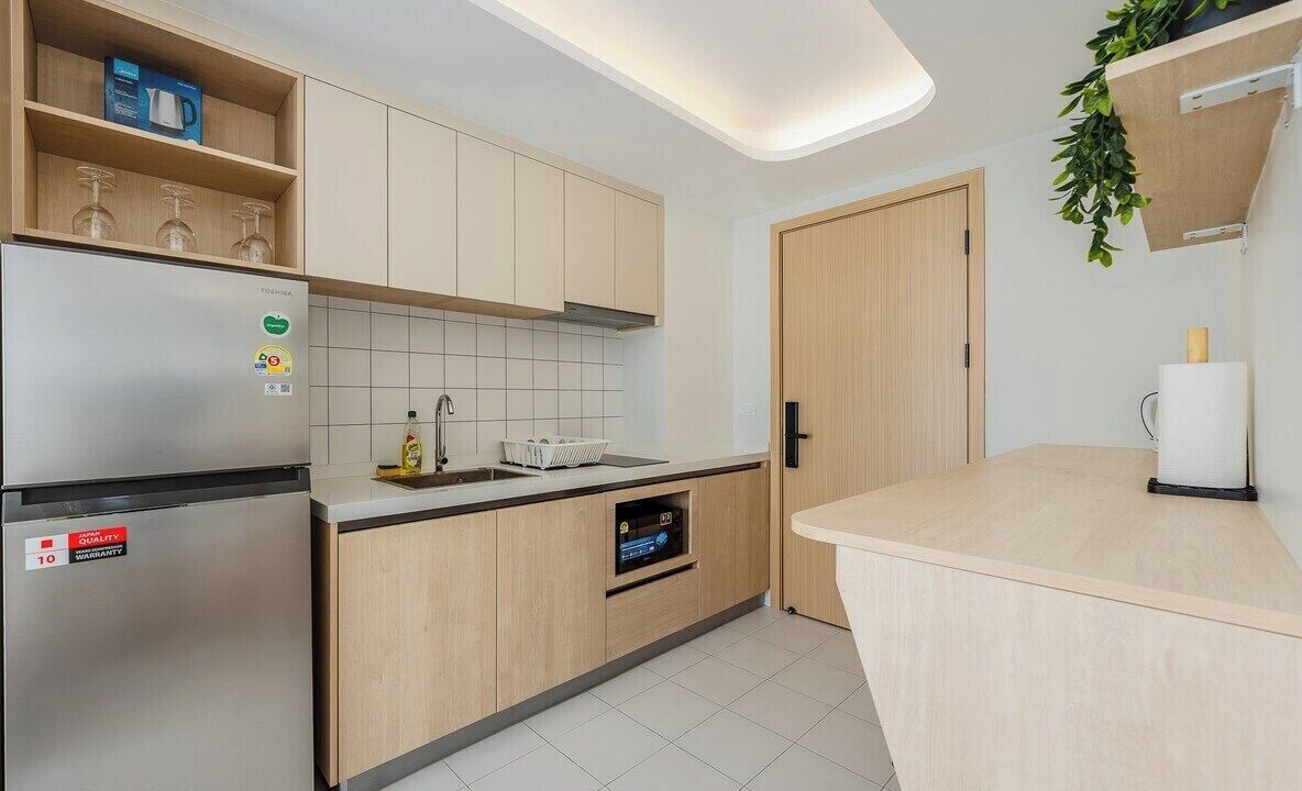 Photo of Kitchen in Kamala