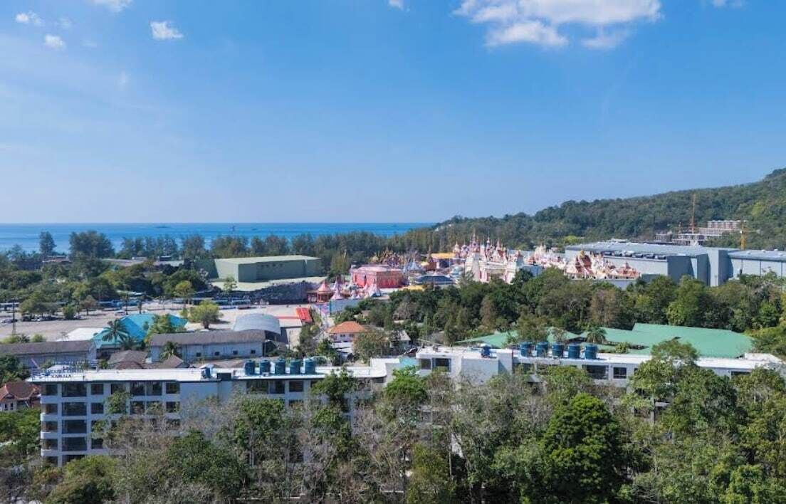Photo of Outdoor in Kamala