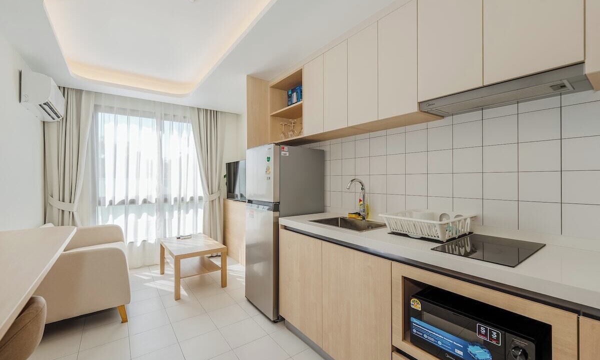 Photo of Kitchen in Kamala