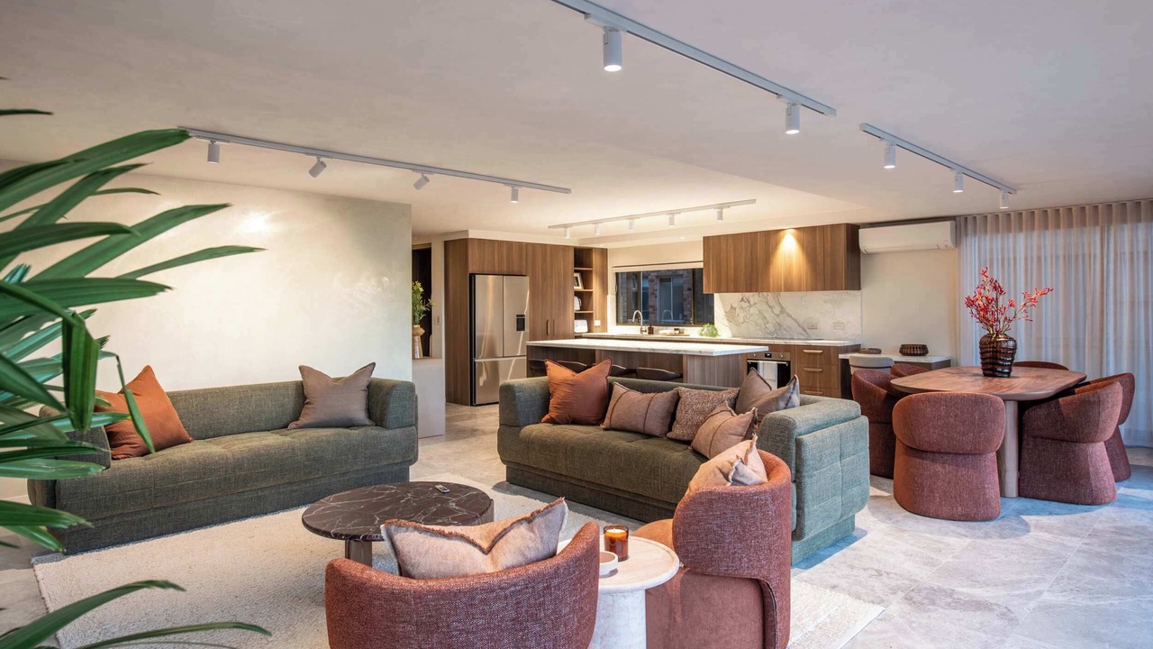 Photo of Livingroom in Miami