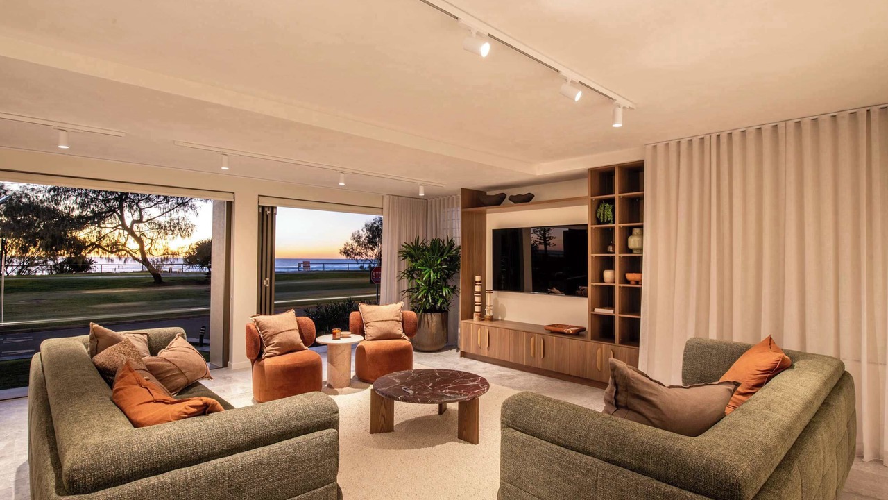Photo of Livingroom in Miami